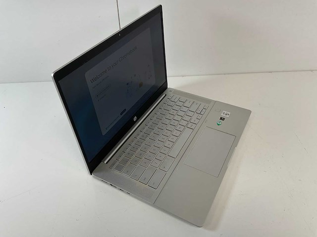 Hp pro c640 13.5”, core(tm) i5 10th gen, 8 gb ram, 64 gb ssd chromebooks (3x) - afbeelding 8 van  17