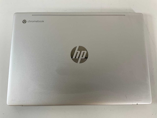 Hp pro c640 13.5”, core(tm) i5 10th gen, 8 gb ram, 64 gb ssd chromebooks (3x) - afbeelding 10 van  17