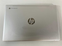 Hp pro c640 13.5”, core(tm) i5 10th gen, 8 gb ram, 64 gb ssd chromebooks (3x) - afbeelding 10 van  17