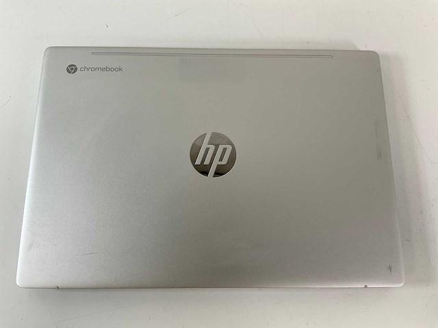 Hp pro c640 13.5”, core(tm) i5 10th gen, 8 gb ram, 64 gb ssd chromebooks (3x) - afbeelding 14 van  17
