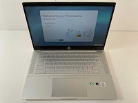 Hp pro c640 13.5”, core(tm) i5 10th gen, 8 gb ram, 64 gb ssd chromebooks (3x) - afbeelding 17 van  17
