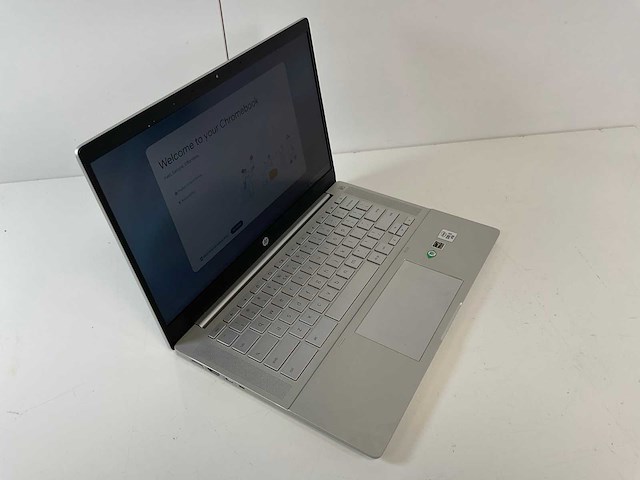 Hp pro c640 13.5”, core(tm) i5 10th gen, 8 gb ram, 64 gb ssd chromebooks (3x) - afbeelding 2 van  17