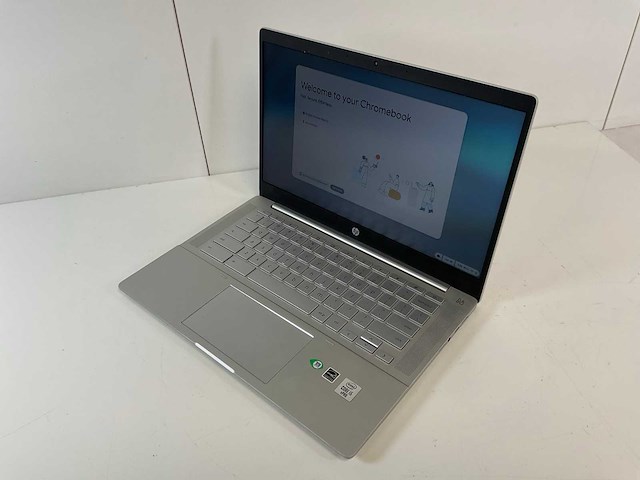Hp pro c640 13.5”, core(tm) i5 10th gen, 8 gb ram, 64 gb ssd chromebooks (3x) - afbeelding 3 van  17