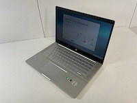 Hp pro c640 13.5”, core(tm) i5 10th gen, 8 gb ram, 64 gb ssd chromebooks (3x) - afbeelding 3 van  17