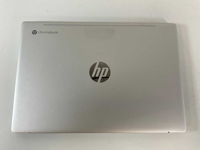 Hp pro c640 13.5”, core(tm) i5 10th gen, 8 gb ram, 64 gb ssd chromebooks (3x) - afbeelding 9 van  17