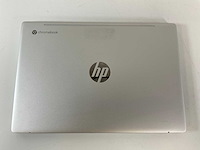 Hp pro c640 13.5”, core(tm) i5 10th gen, 8 gb ram, 64 gb ssd chromebooks (3x) - afbeelding 9 van  17