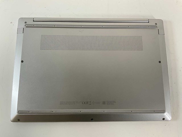 Hp pro c640 13.5”, core(tm) i5 10th gen, 8 gb ram, 64 gb ssd chromebooks (3x) - afbeelding 10 van  17