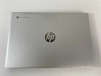 Hp pro c640 13.5”, core(tm) i5 10th gen, 8 gb ram, 64 gb ssd chromebooks (3x) - afbeelding 14 van  17