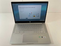 Hp pro c640 13.5”, core(tm) i5 10th gen, 8 gb ram, 64 gb ssd chromebooks (3x) - afbeelding 17 van  17
