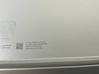 Hp pro c640 13.5”, core(tm) i5 10th gen, 8 gb ram, 64 gb ssd chromebooks (3x) - afbeelding 6 van  17