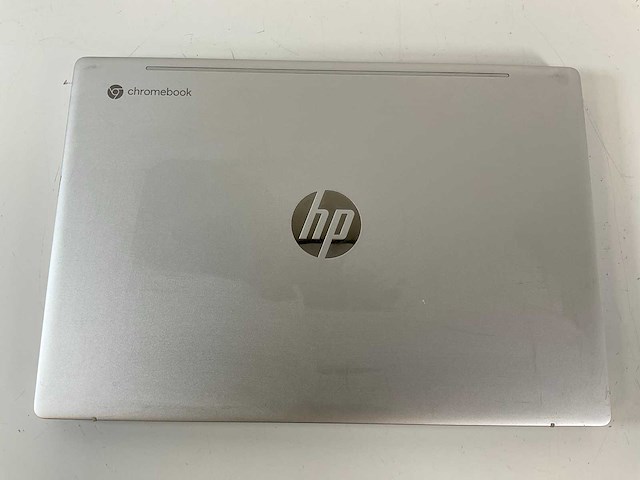 Hp pro c640 13.5”, core(tm) i5 10th gen, 8 gb ram, 64 gb ssd chromebooks (3x) - afbeelding 11 van  17