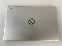 Hp pro c640 13.5”, core(tm) i5 10th gen, 8 gb ram, 64 gb ssd chromebooks (3x) - afbeelding 11 van  17