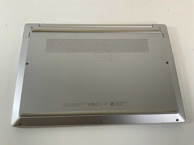 Hp pro c640 13.5”, core(tm) i5 10th gen, 8 gb ram, 64 gb ssd chromebooks (3x) - afbeelding 12 van  17