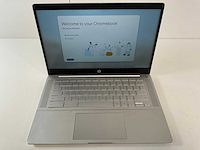 Hp pro c640 13.5”, core(tm) i5 10th gen, 8 gb ram, 64 gb ssd chromebooks (3x) - afbeelding 10 van  17