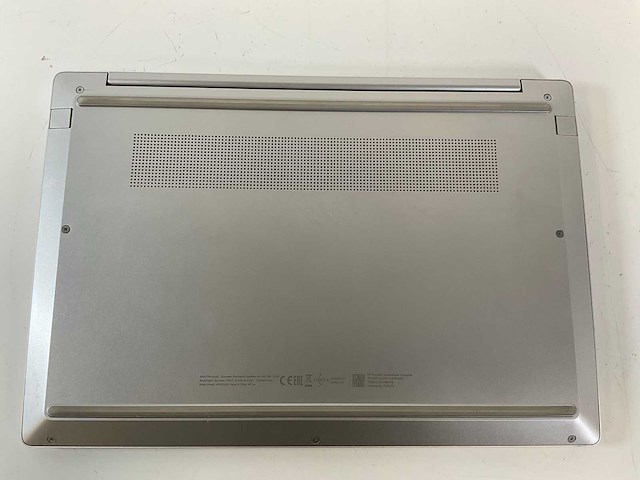 Hp pro c640 13.5”, core(tm) i5 10th gen, 8 gb ram, 64 gb ssd chromebooks (3x) - afbeelding 5 van  21