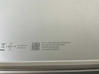 Hp pro c640 13.5”, core(tm) i5 10th gen, 8 gb ram, 64 gb ssd chromebooks (3x) - afbeelding 6 van  21