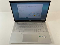Hp pro c640 13.5”, core(tm) i5 10th gen, 8 gb ram, 64 gb ssd chromebooks (3x) - afbeelding 7 van  21