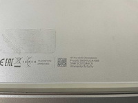 Hp pro c640 13.5”, core(tm) i5 10th gen, 8 gb ram, 64 gb ssd chromebooks (3x) - afbeelding 14 van  21