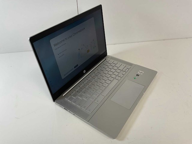 Hp pro c640 13.5”, core(tm) i5 10th gen, 8 gb ram, 64 gb ssd chromebooks (3x) - afbeelding 15 van  21