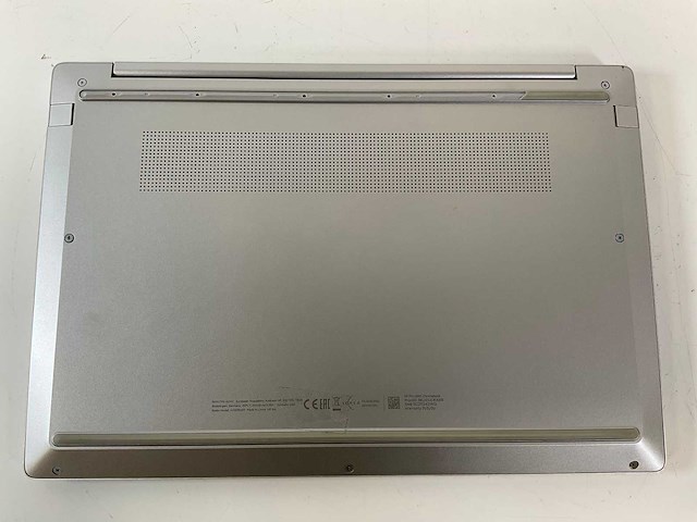 Hp pro c640 13.5”, core(tm) i5 10th gen, 8 gb ram, 64 gb ssd chromebooks (3x) - afbeelding 19 van  21