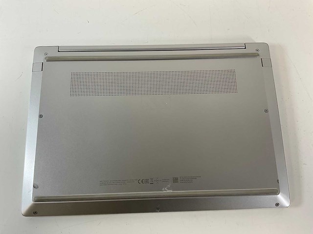 Hp pro c640 13.5”, core(tm) i5 10th gen, 8 gb ram, 64 gb ssd chromebooks (3x) - afbeelding 5 van  16