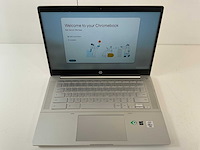 Hp pro c640 13.5”, core(tm) i5 10th gen, 8 gb ram, 64 gb ssd chromebooks (3x) - afbeelding 6 van  16