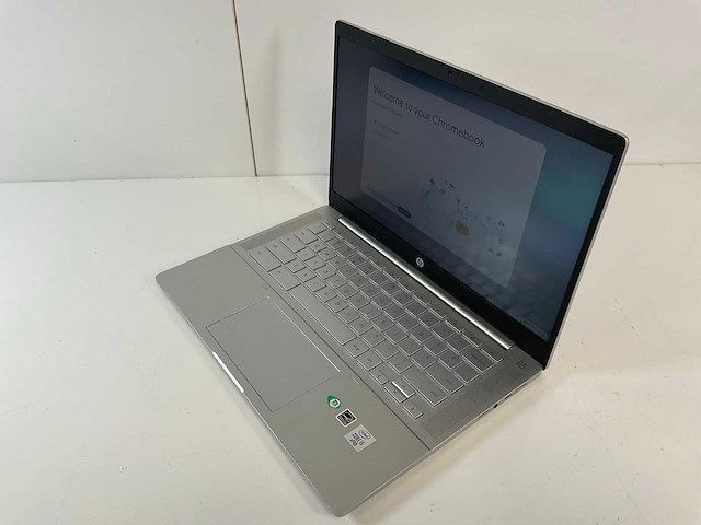 Hp pro c640 13.5”, core(tm) i5 10th gen, 8 gb ram, 64 gb ssd chromebooks (3x) - afbeelding 12 van  16