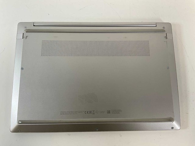 Hp pro c640 13.5”, core(tm) i5 10th gen, 8 gb ram, 64 gb ssd chromebooks (3x) - afbeelding 14 van  16