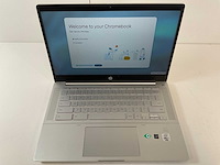 Hp pro c640 13.5”, core(tm) i5 10th gen, 8 gb ram, 64 gb ssd chromebooks (3x) - afbeelding 16 van  16