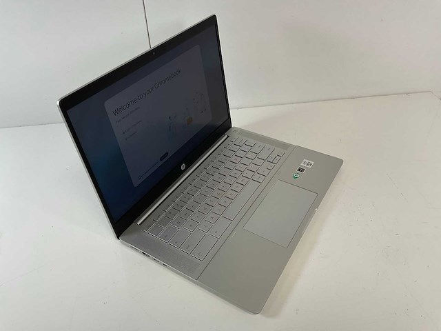 Hp pro c640 13.5”, core(tm) i5 10th gen, 8 gb ram, 64 gb ssd chromebooks (3x) - afbeelding 4 van  13