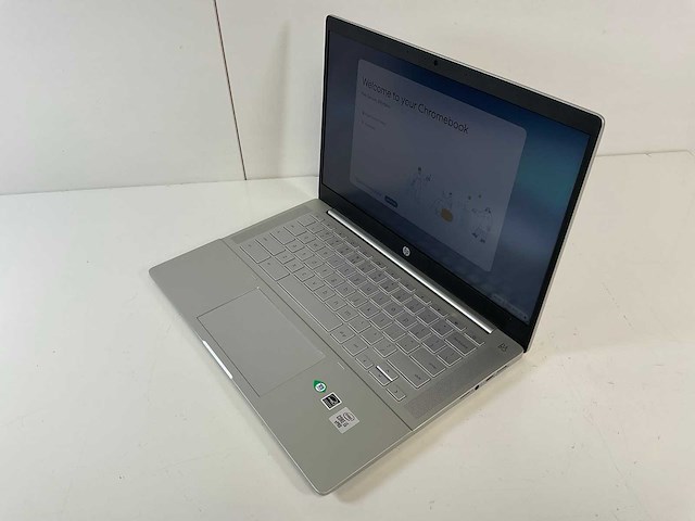 Hp pro c640 13.5”, core(tm) i5 10th gen, 8 gb ram, 64 gb ssd chromebooks (3x) - afbeelding 5 van  13