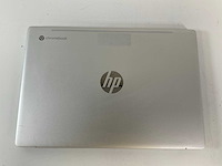 Hp pro c640 13.5”, core(tm) i5 10th gen, 8 gb ram, 64 gb ssd chromebooks (3x) - afbeelding 8 van  13