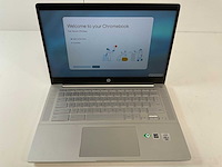 Hp pro c640 13.5”, core(tm) i5 10th gen, 8 gb ram, 64 gb ssd chromebooks (3x) - afbeelding 7 van  13