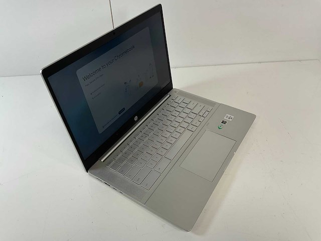 Hp pro c640 13.5”, core(tm) i5 10th gen, 8 gb ram, 64 gb ssd chromebooks (3x) - afbeelding 2 van  20