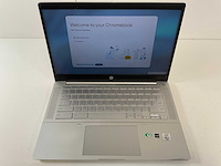 Hp pro c640 13.5”, core(tm) i5 10th gen, 8 gb ram, 64 gb ssd chromebooks (3x) - afbeelding 8 van  20