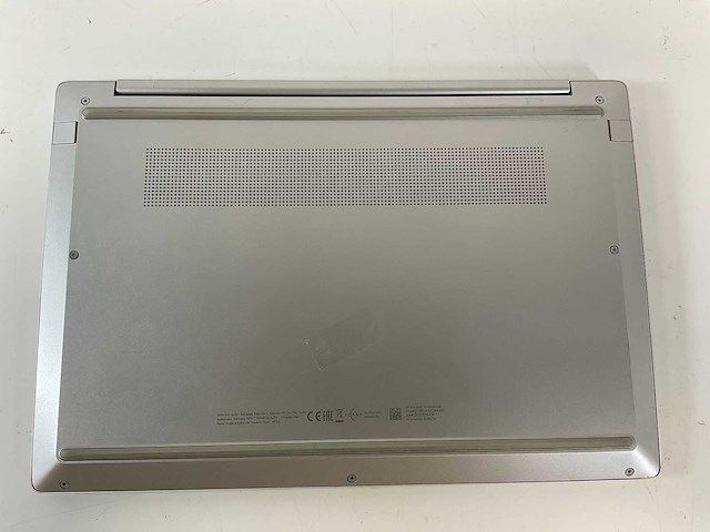 Hp pro c640 13.5”, core(tm) i5 10th gen, 8 gb ram, 64 gb ssd chromebooks (3x) - afbeelding 13 van  20