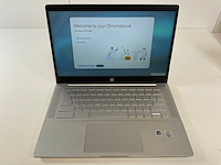 Hp pro c640 13.5”, core(tm) i5 10th gen, 8 gb ram, 64 gb ssd chromebooks (3x) - afbeelding 12 van  20