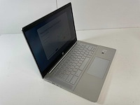Hp pro c640 13.5”, core(tm) i5 10th gen, 8 gb ram, 64 gb ssd chromebooks (3x) - afbeelding 14 van  20