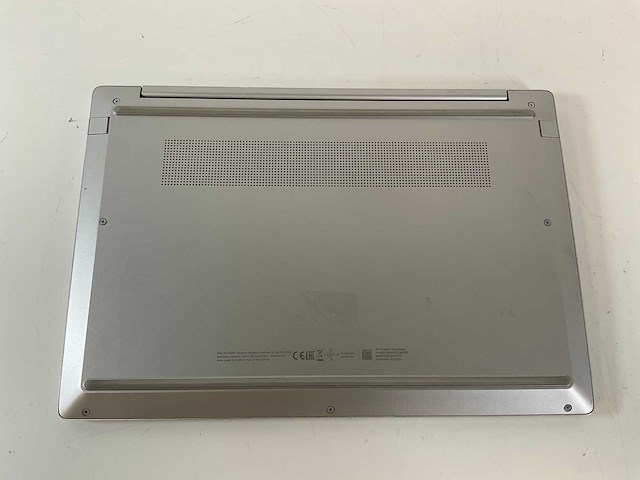 Hp pro c640 13.5”, core(tm) i5 10th gen, 8 gb ram, 64 gb ssd chromebooks (3x) - afbeelding 18 van  20