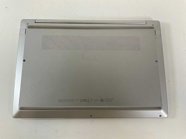 Hp pro c640 13.5”, core(tm) i5 10th gen, 8 gb ram, 64 gb ssd chromebooks (3x) - afbeelding 4 van  7