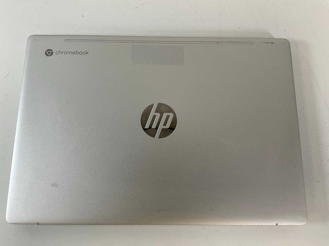 Hp pro c640 13.5”, core(tm) i5 10th gen, 8 gb ram, 64 gb ssd chromebooks (3x) - afbeelding 6 van  7