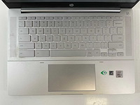 Hp pro c640 13.5”, core(tm) i5 10th gen, 8 gb ram, 64 gb ssd chromebooks (3x) - afbeelding 2 van  12