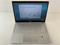 Hp pro c640 13.5”, core(tm) i5 10th gen, 8 gb ram, 64 gb ssd chromebooks (3x) - afbeelding 4 van  12