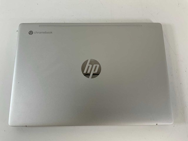 Hp pro c640 13.5”, core(tm) i5 10th gen, 8 gb ram, 64 gb ssd chromebooks (3x) - afbeelding 8 van  12