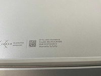 Hp pro c640 13.5”, core(tm) i5 10th gen, 8 gb ram, 64 gb ssd chromebooks (3x) - afbeelding 9 van  12