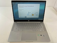 Hp pro c640 13.5”, core(tm) i5 10th gen, 8 gb ram, 64 gb ssd chromebooks (3x) - afbeelding 7 van  12