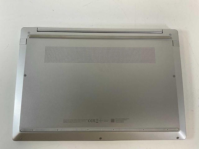 Hp pro c640 13.5”, core(tm) i5 10th gen, 8 gb ram, 64 gb ssd chromebooks (3x) - afbeelding 3 van  22