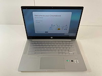 Hp pro c640 13.5”, core(tm) i5 10th gen, 8 gb ram, 64 gb ssd chromebooks (3x) - afbeelding 5 van  22