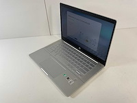 Hp pro c640 13.5”, core(tm) i5 10th gen, 8 gb ram, 64 gb ssd chromebooks (3x) - afbeelding 7 van  22