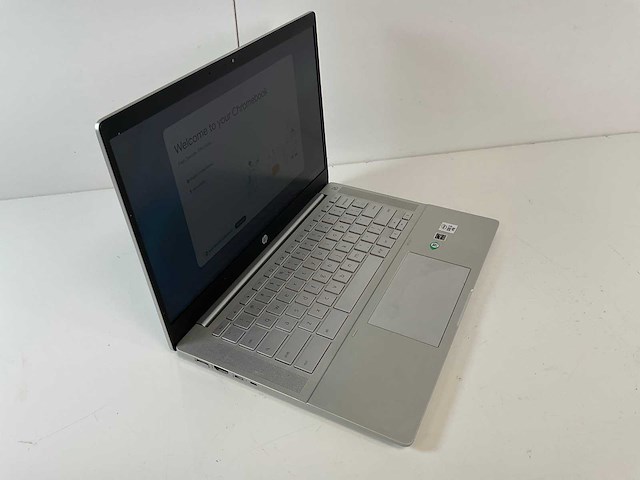 Hp pro c640 13.5”, core(tm) i5 10th gen, 8 gb ram, 64 gb ssd chromebooks (3x) - afbeelding 9 van  22